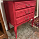 Commode