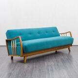 Sofa 50s, convertible, renovated