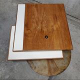 Vintage coffee table