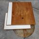 Vintage coffee table