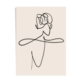 La femme