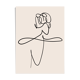 La femme