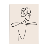 La femme