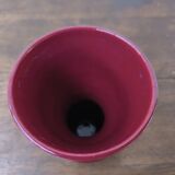 Jean Garillon ceramic vase