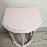 Pink console