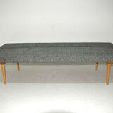 Midcentury sofa by Miroslav Navrátil, 1960s, Czechoslovakia