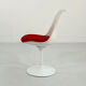 Chaise Tulip par Eero Saarinen pour Knoll, 1970