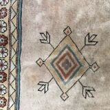 Carpet Turkish Kars  196 x 305 cm