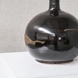 Ceramic mid-century danish table lamp