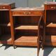 Buffet art deco, early 20th