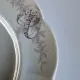 Large oval dish Cauldon Place England – Ironstone / English earthenware
