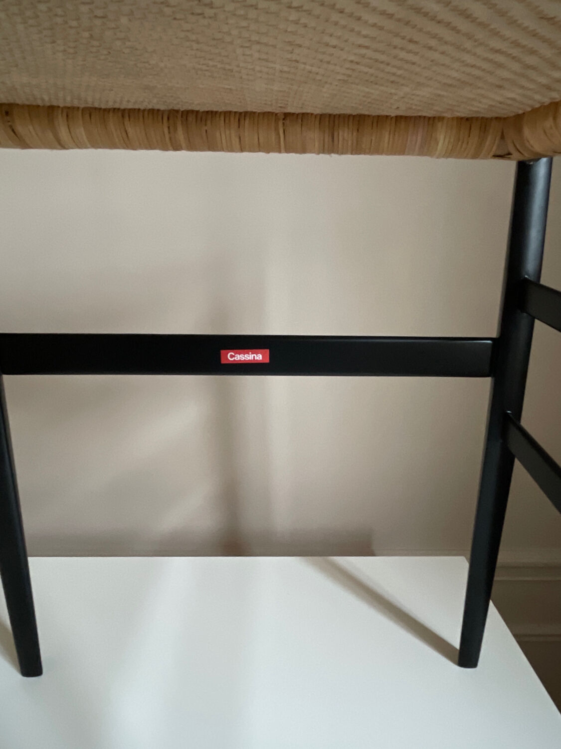 Design chair Gio Ponti