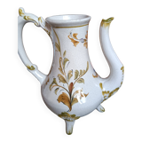 Carafe Céramique italienne  Bassano vintage