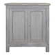 Small patinated buffet from the 1940s.