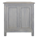 Small patinated buffet from the 1940s.