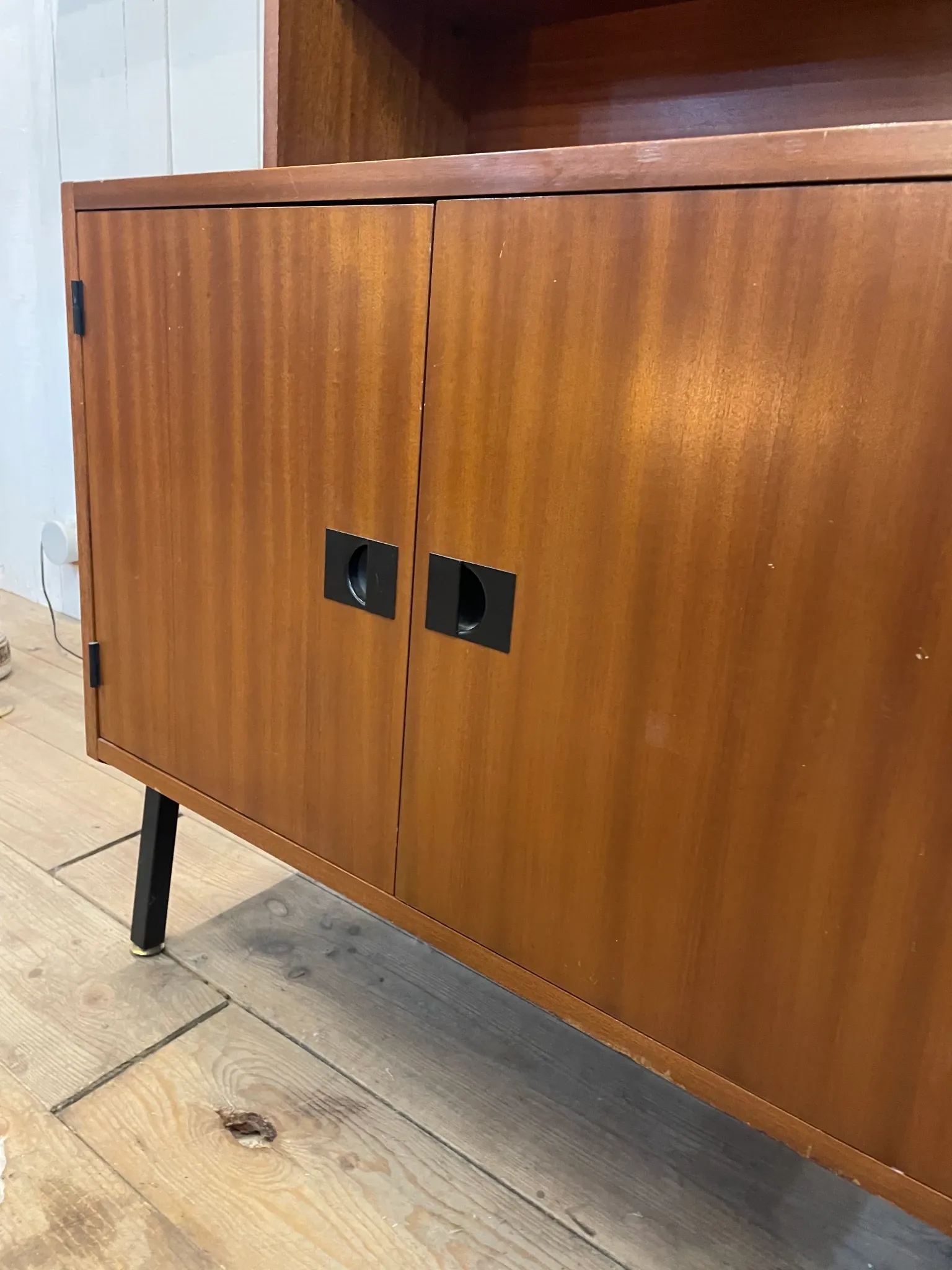 Library Furniture René-Jean Caillette