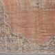 Oushak Handmade vintage Area Rug sku2322
