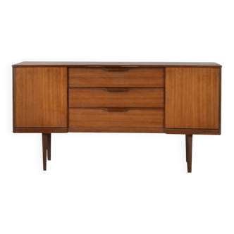 Vintage 'Austinsuite' Teak Sideboard. Delivery. Midcentury/ Danish Style.