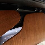 Chaise longue Eames vintage – Herman Miller