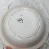 Moulin des Loups salad bowl, Pantin model
