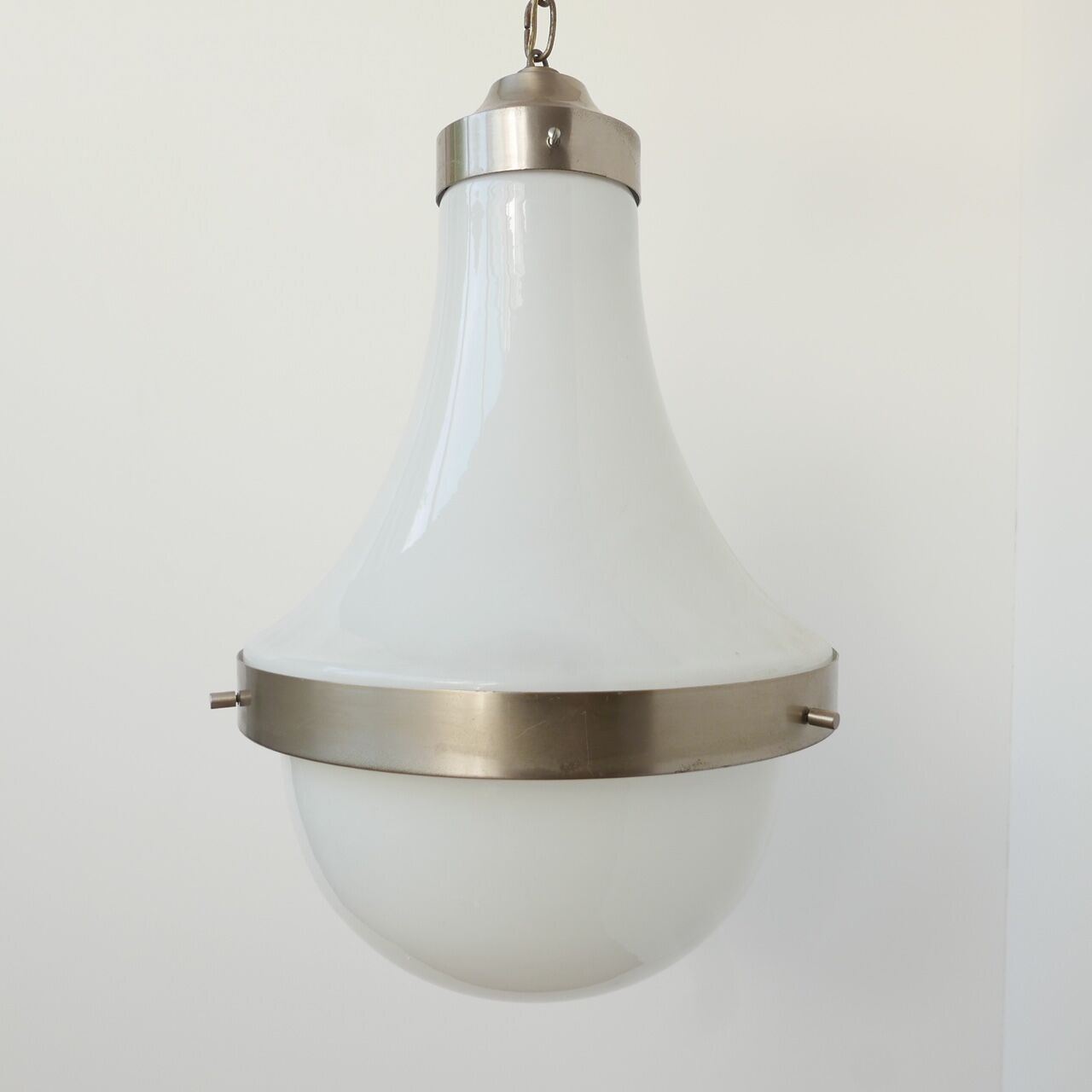 Italian pendant lamp