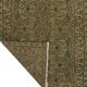 Turkish Anatolian Handmade Vintage Area Rug 195 cm x 90 cm