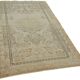 Turkish Vintage Anatolian Rug 137 cm x 208 cm