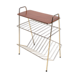 Door reviews gilded metal 1960