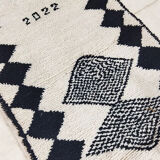 Moroccan rug 235x100cm