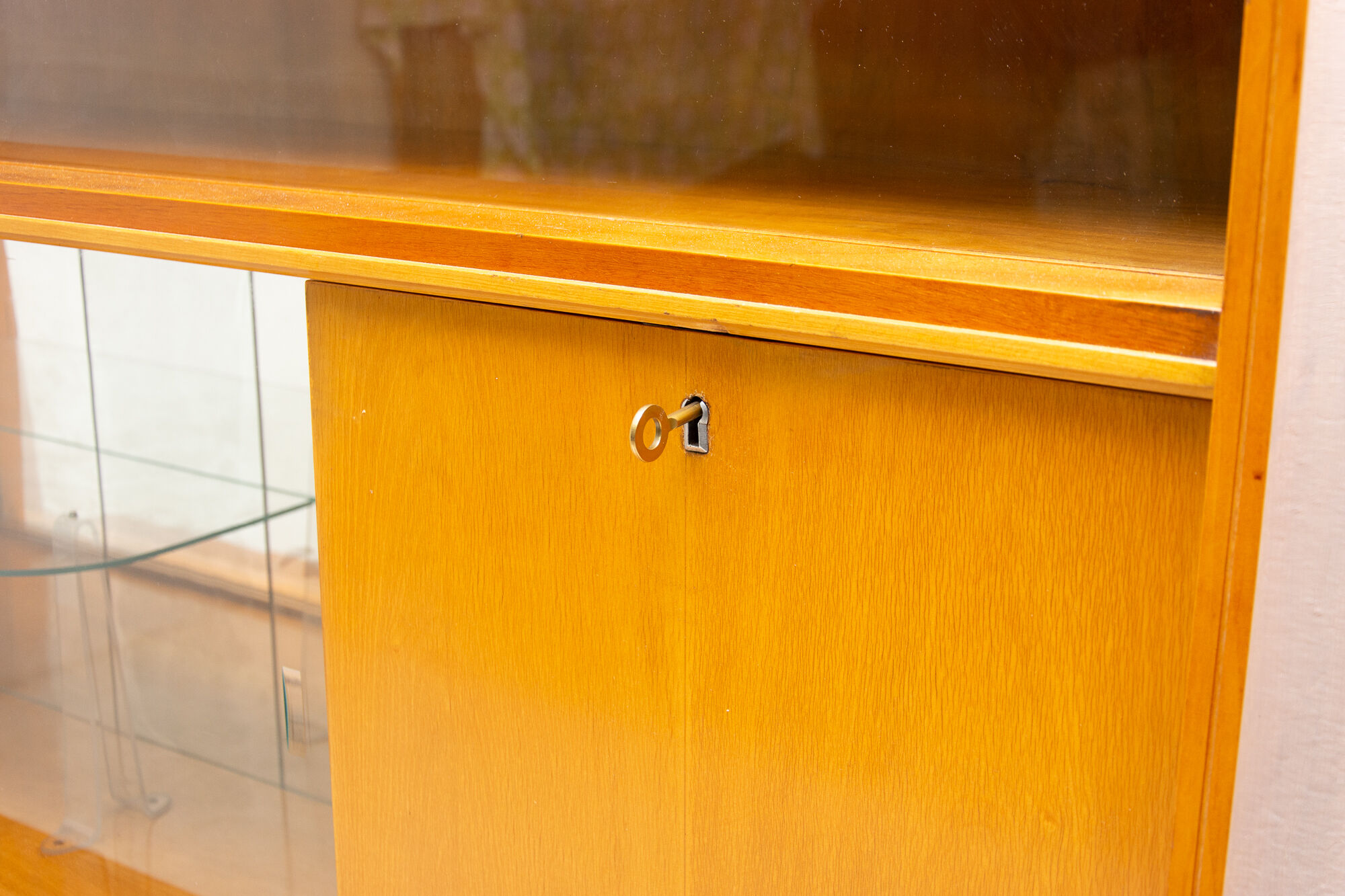 Mid century Vintage sideboard by František Jirák, 1960´s, Czechoslovakia