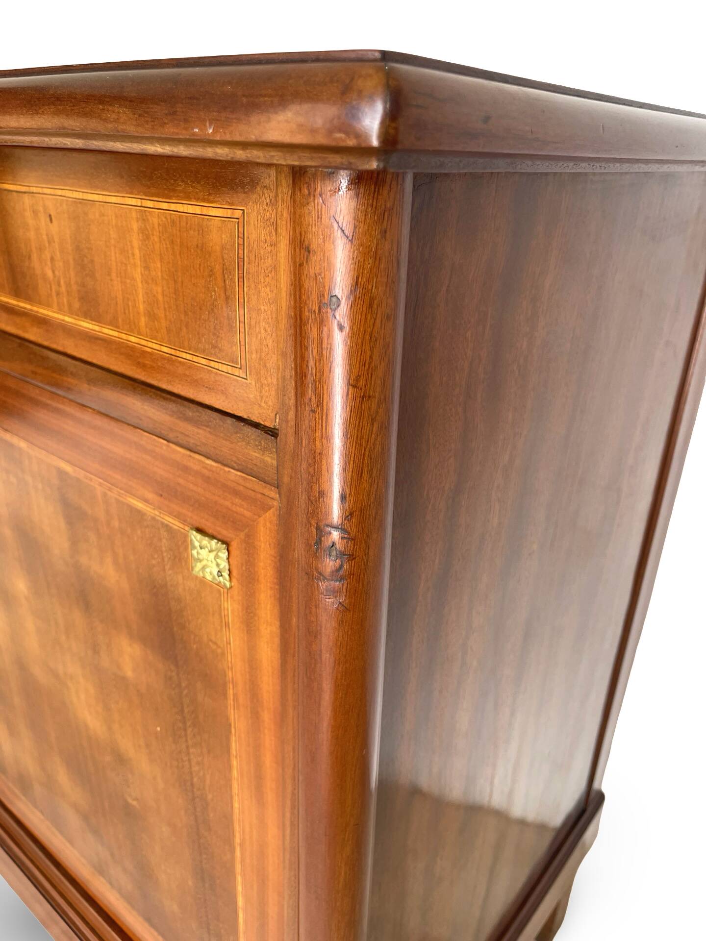 Buffet/crédence de style Louis XVI