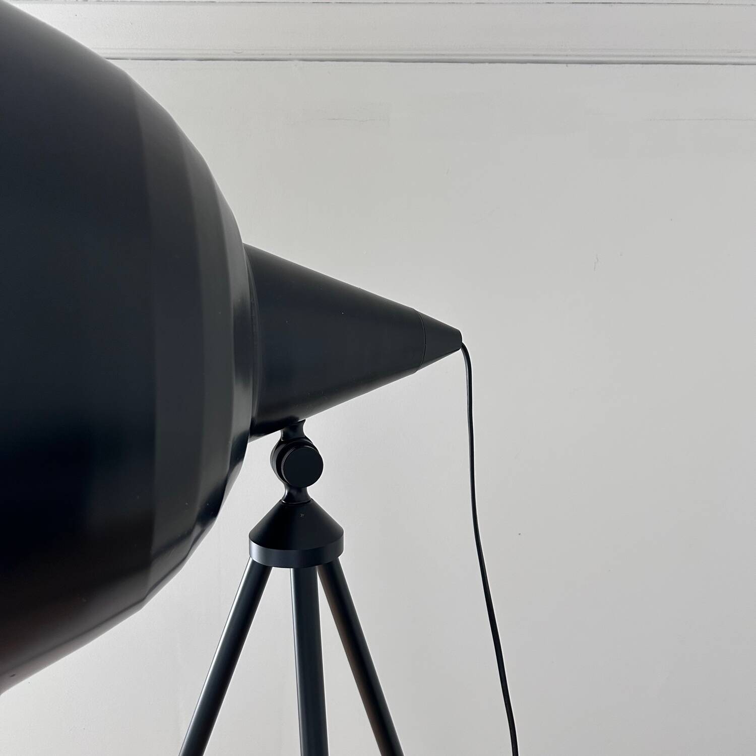Lampadaire Photographic design Alex Meyer