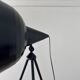Lampadaire Photographic design Alex Meyer