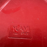4 chaises Ycami modèle Spice