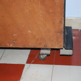 Former shop window shop