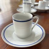 Coffee service