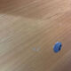 Large Oval Table or Florence Knoll Desk