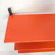 Tomado wall shelf by A. Dekker, 1970s