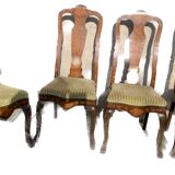 Dutch chairs