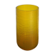 Vintage glass vase