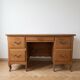 Bureau vintage ancien