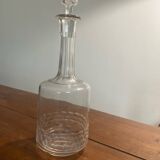 Carafe art déco