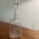 Art Deco carafe