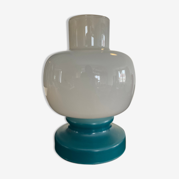Lampe champignon vintage des années 60