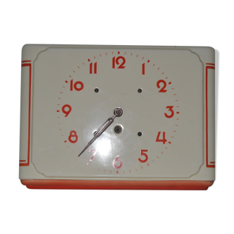 Ceramic clock