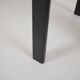 Set of 4 dining chairs "Totem" by Torstein Nilsen