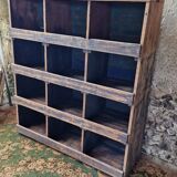 Seed store furniture