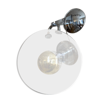 Miconos wall lamp by Ernesto Gismondi