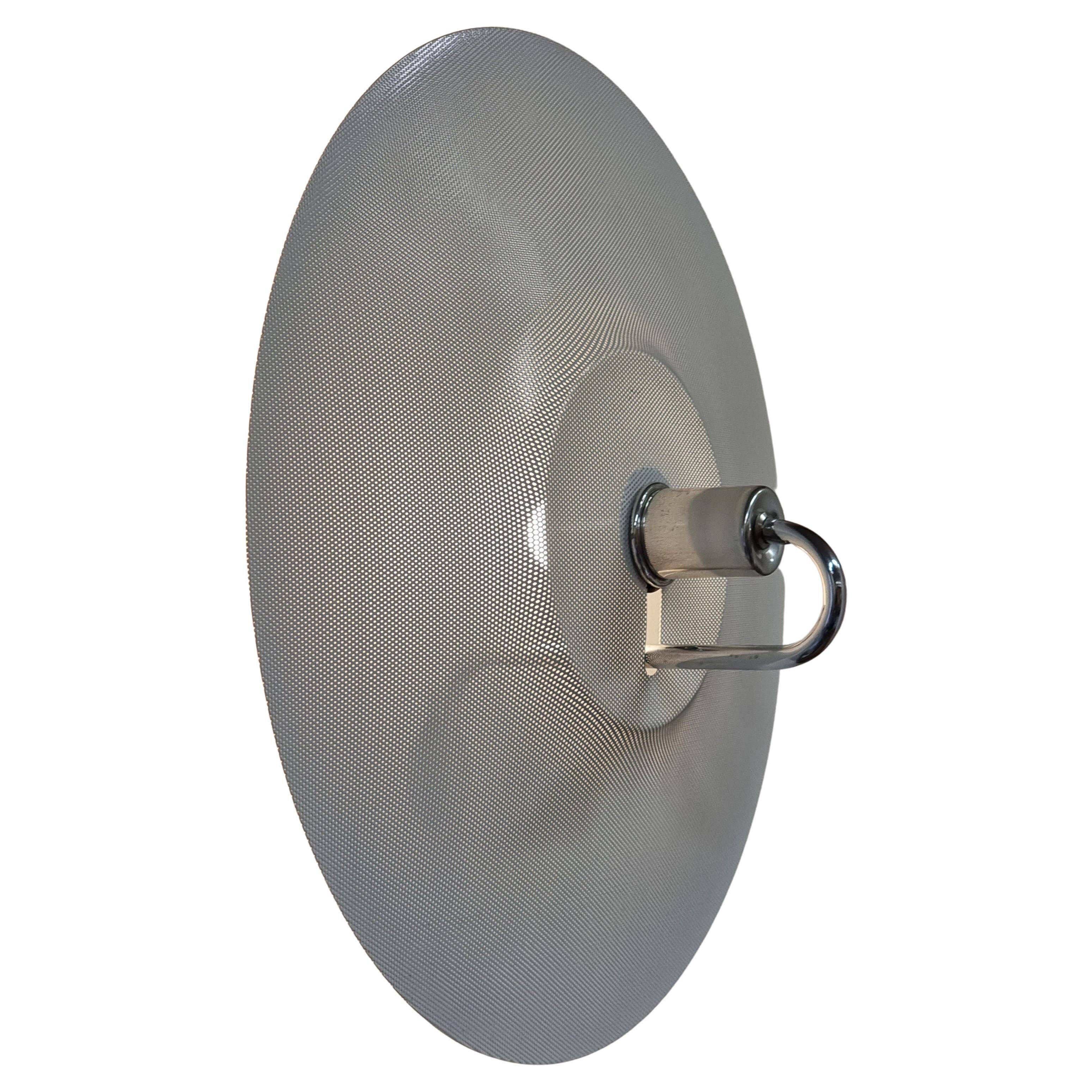 Large wall lamp / Wall sconce, Sweden / Scandinavian Modern
