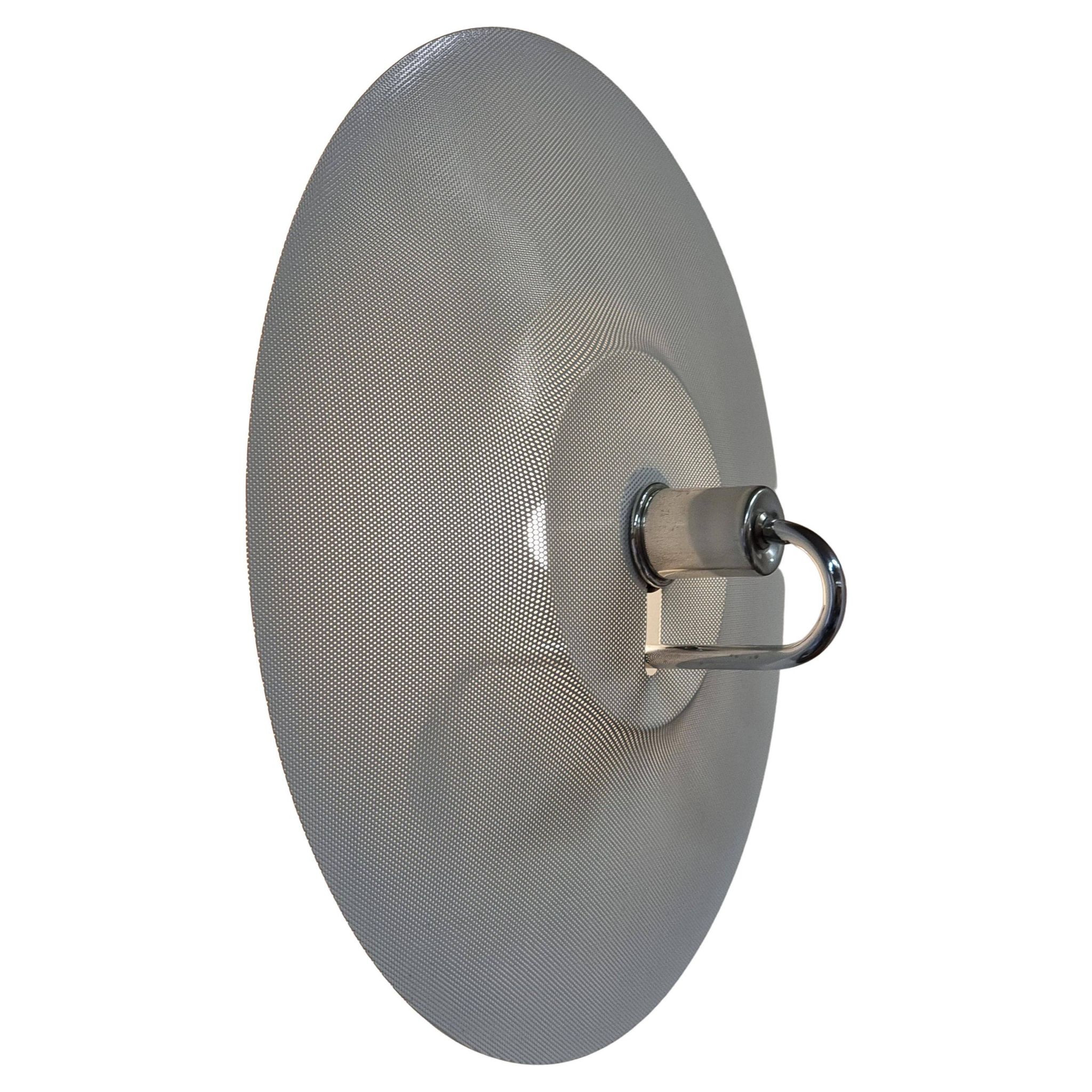 Large wall lamp / Wall sconce, Sweden / Scandinavian Modern